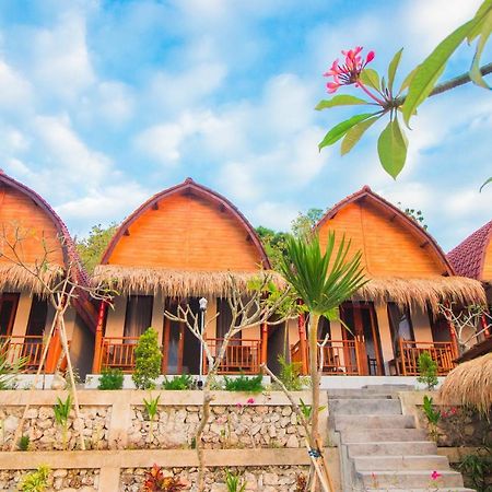 Dayuh House Hotel Batumadeg Exterior foto