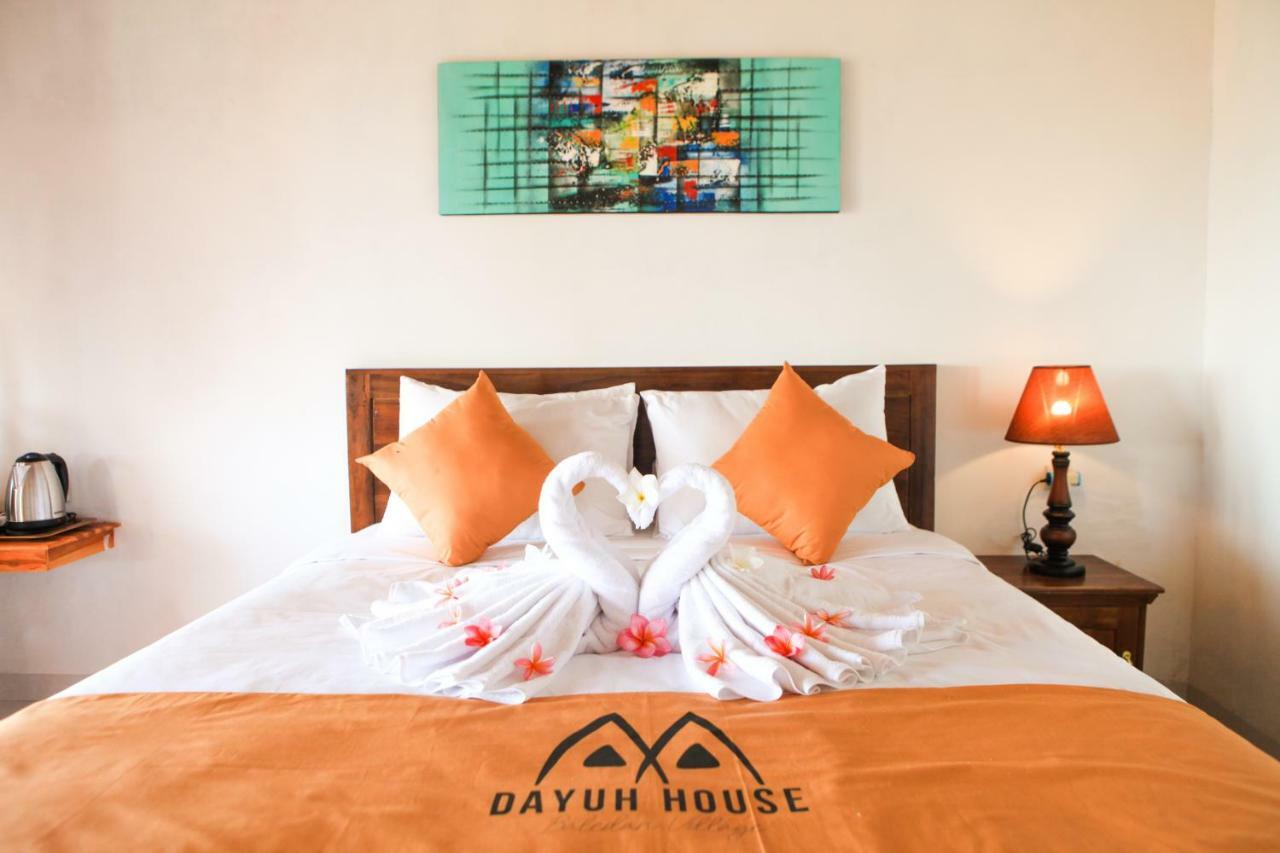 Dayuh House Hotel Batumadeg Exterior foto