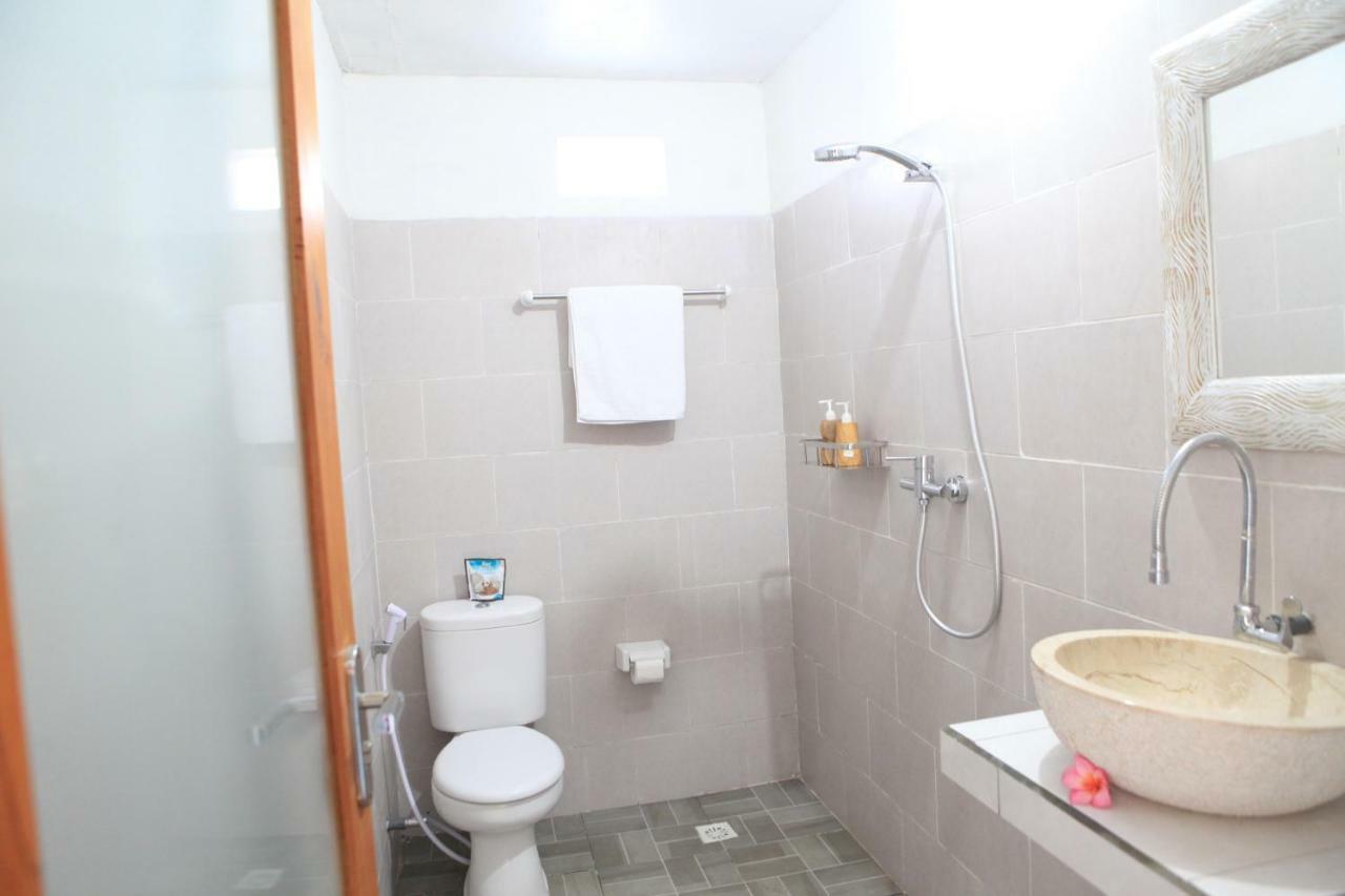 Dayuh House Hotel Batumadeg Exterior foto