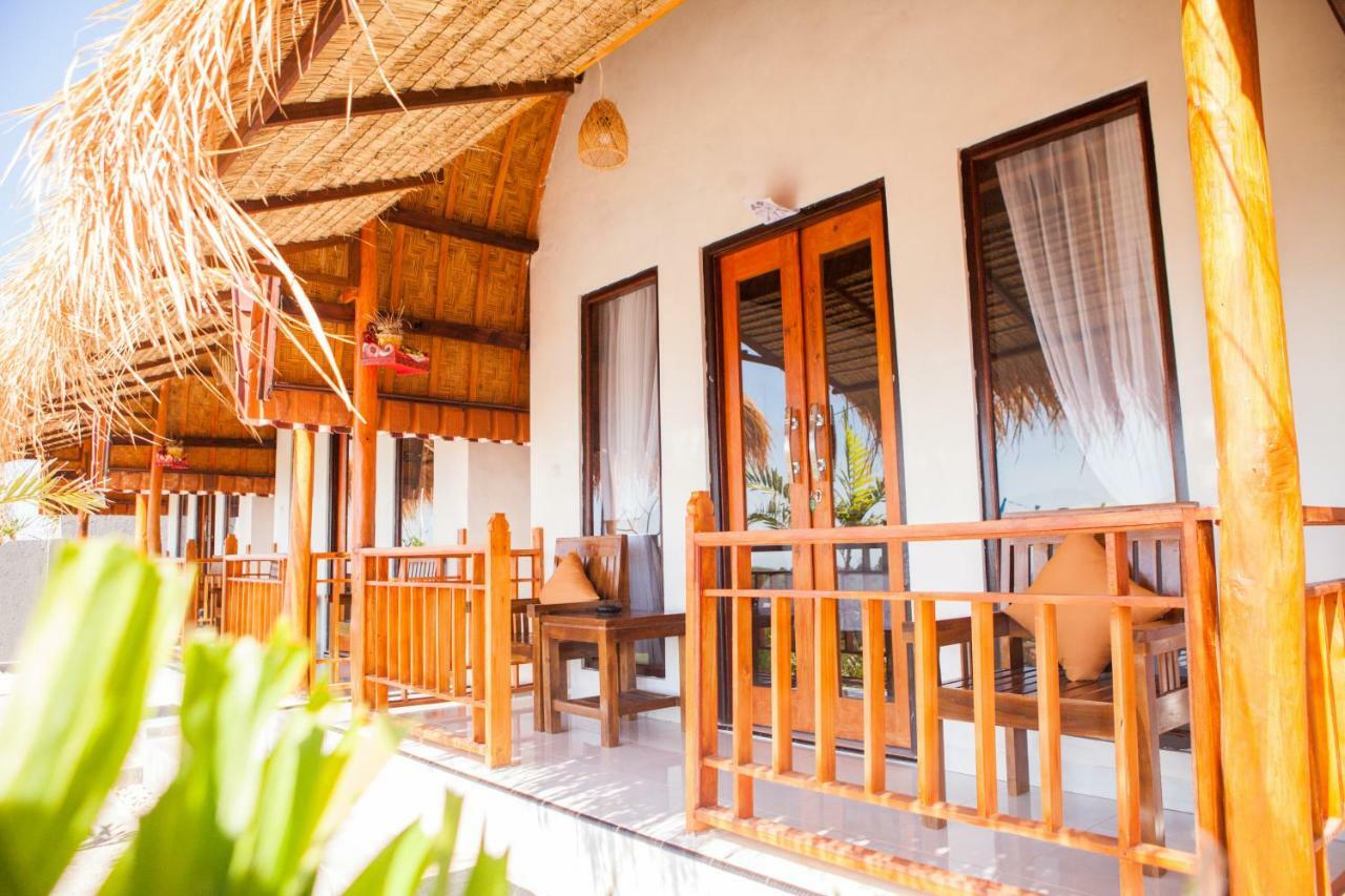 Dayuh House Hotel Batumadeg Exterior foto