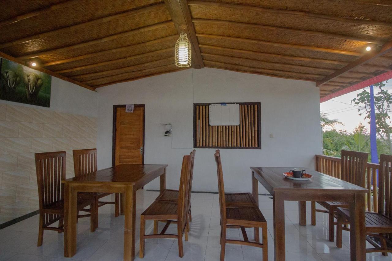 Dayuh House Hotel Batumadeg Exterior foto