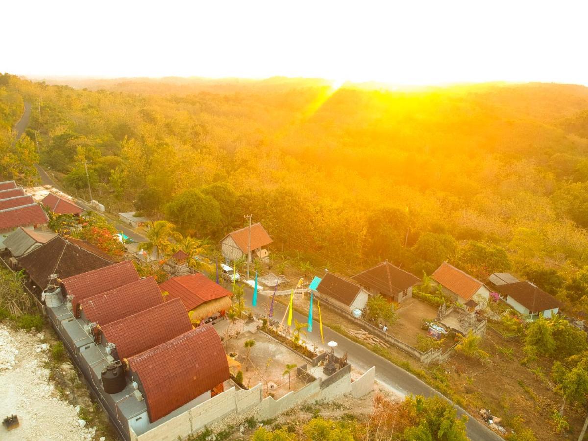 Dayuh House Hotel Batumadeg Exterior foto