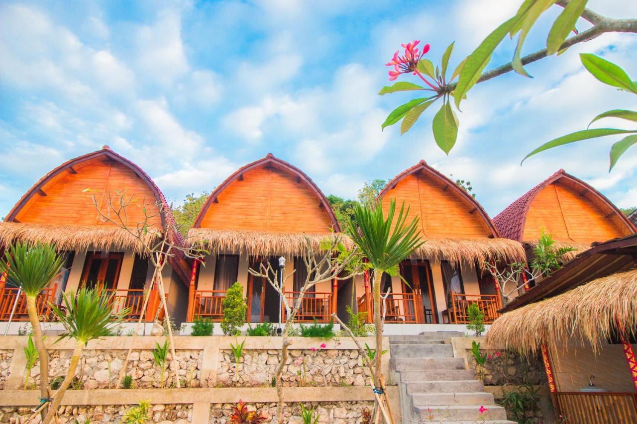 Dayuh House Hotel Batumadeg Exterior foto
