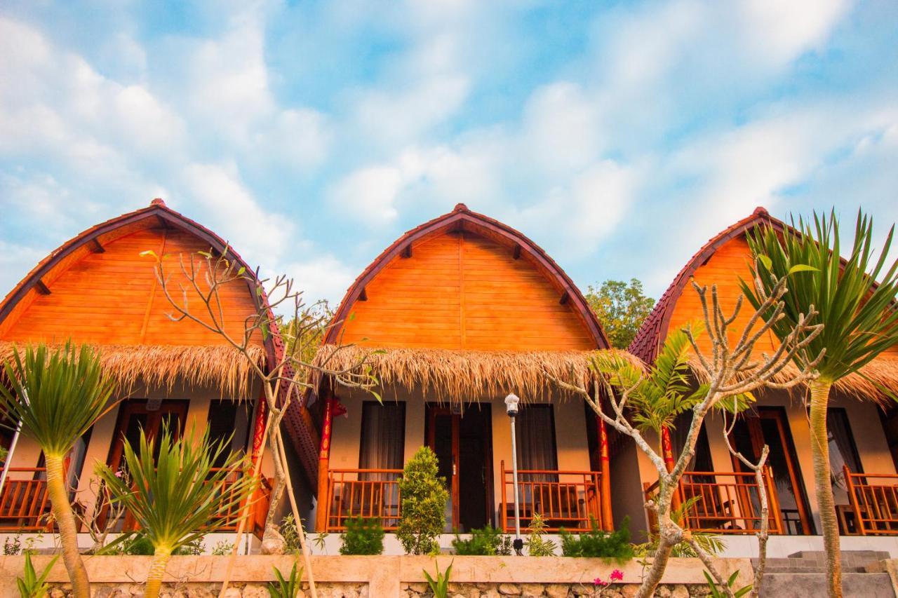 Dayuh House Hotel Batumadeg Exterior foto